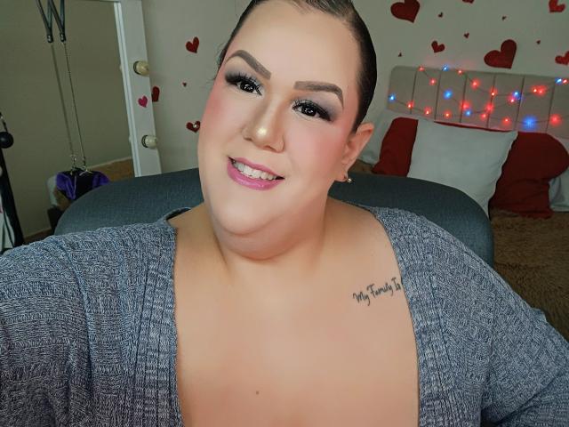 GiiannaMorrys - Live porn &amp; sex cam - 29188730