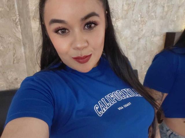 HannahMolly - Sexe cam en vivo - 29188790