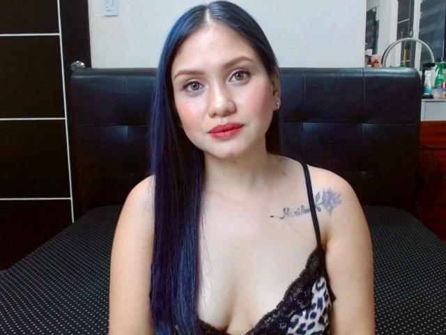 CumwithAna-hot - Live porn &amp; sex cam - 29188913