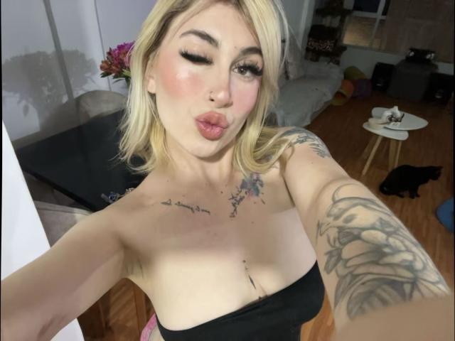 SammyViolet - Live porn &amp; sex cam - 29189012