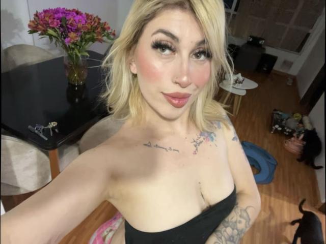 SammyViolet - Live porn &amp; sex cam - 29189015