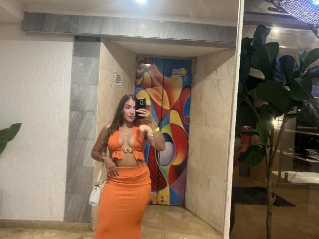 SharonKlart - Sexe cam en vivo - 29189117