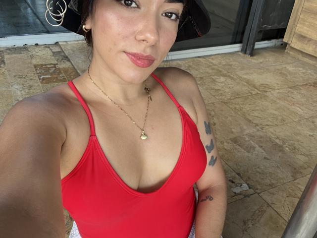 SharonKlart - Sexe cam en vivo - 29189135