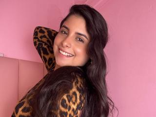 Se komplett profil för LucianaBlake