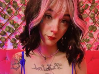 LaurenEvie69에 대한 상세사항 보기