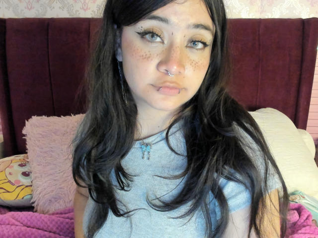 AmaraKazumi - Sexe cam en vivo - 29190101