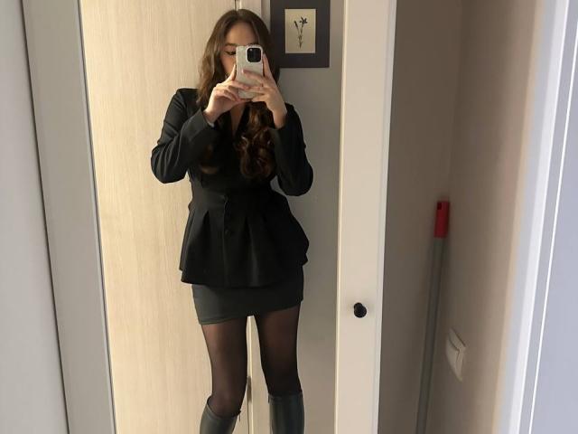 MyrtisTonti - ライブポルノ&amp;セックスカム - 29190209