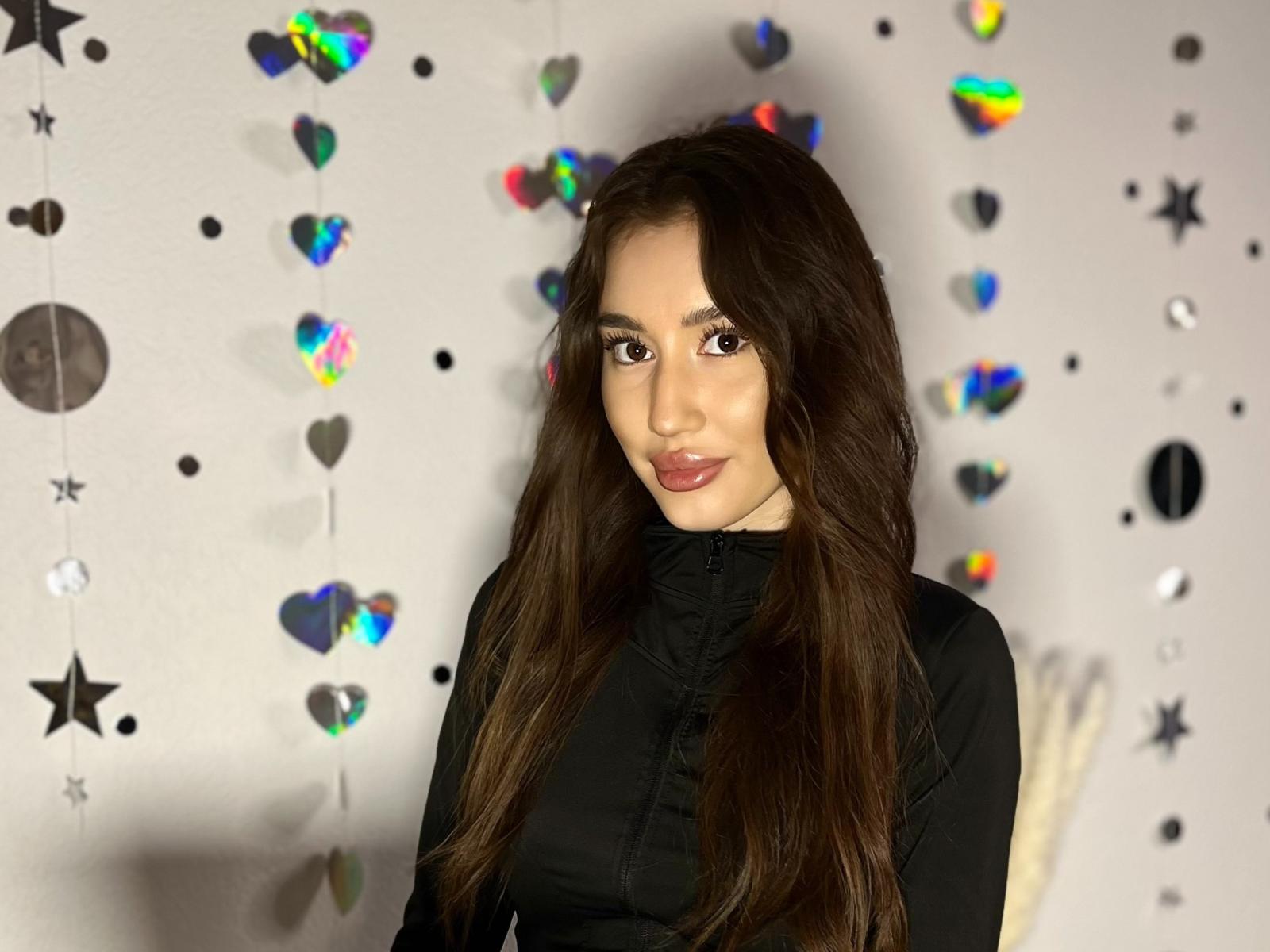 KrystinPuccini - Live porn &amp; sex cam - 29190299