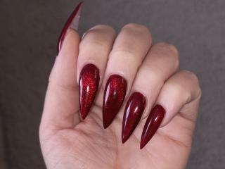 Se komplett profil för Niferttiti