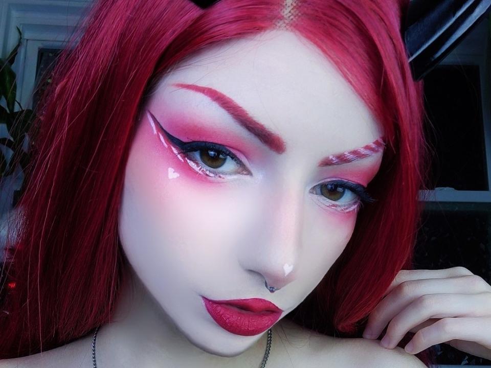 DanixRaine - Live porn &amp; sex cam - 29191262