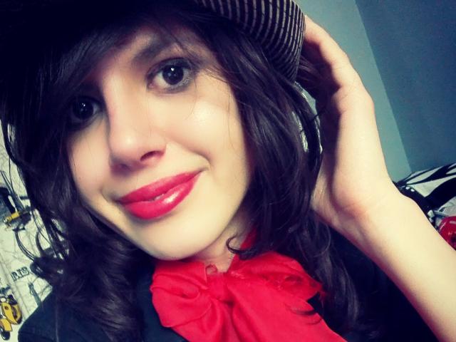 Nyxuss - Sexe cam en vivo - 2919147