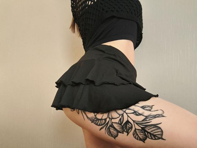 Niferttiti - Live sex cam - 29191739