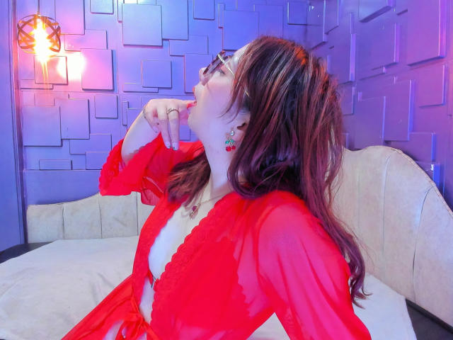 StephanieSun - Live porn &amp; sex cam - 29191910