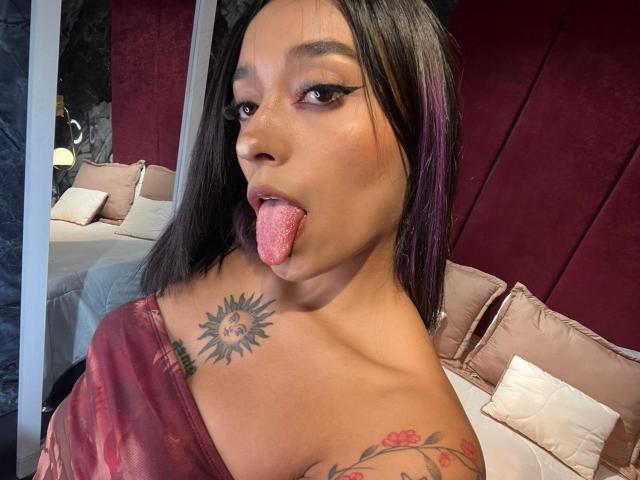 SalomeMille - Live porn &amp; sex cam - 29192774