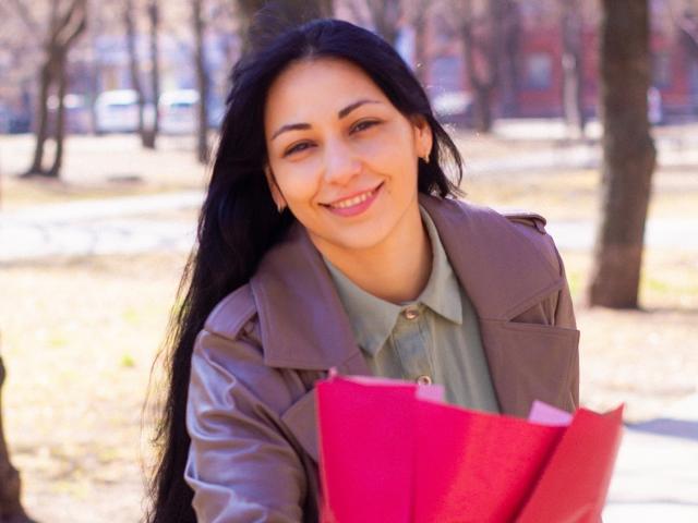 LiluGrants - сексуальная веб-камера в реальном времени - 29192852