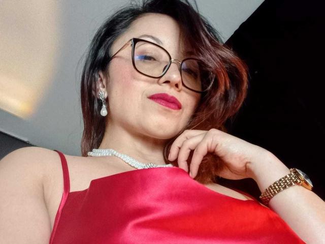 AngelinaBlanche - Camera khiêu dâm &amp; quyến rũ trực tiếp - 29193242