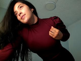 Se komplett profil för ChantalBernadette