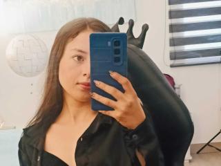 Se komplett profil för VioletaNova