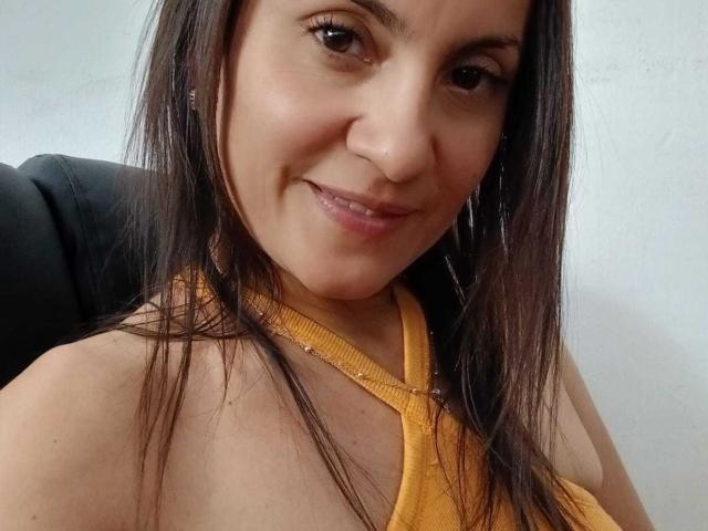 SolaraDubois - Live porn &amp; sex cam - 29194091