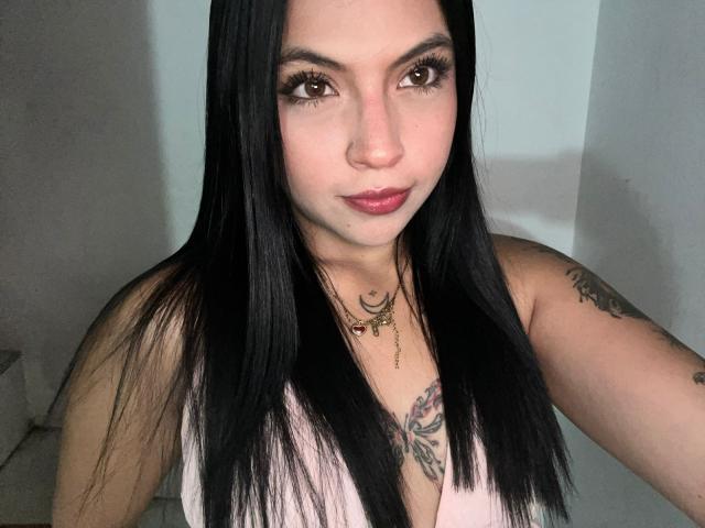 NyraVanel - Live porn &amp; sex cam - 29194412