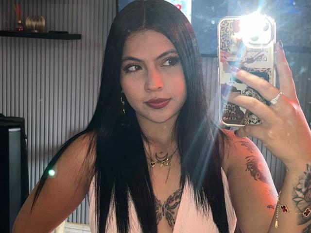 NyraVanel - Live porn &amp; sex cam - 29194427