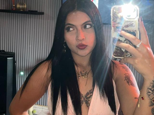 NyraVanel - Live porn &amp; sex cam - 29194436