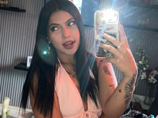 Se komplett profil för NyraVanel