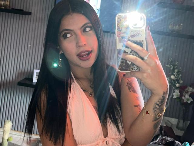 NyraVanel - Live porn &amp; sex cam - 29194442