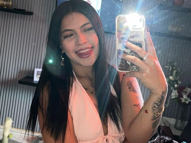 NyraVanel - Live porn &amp; sex cam - 29194448