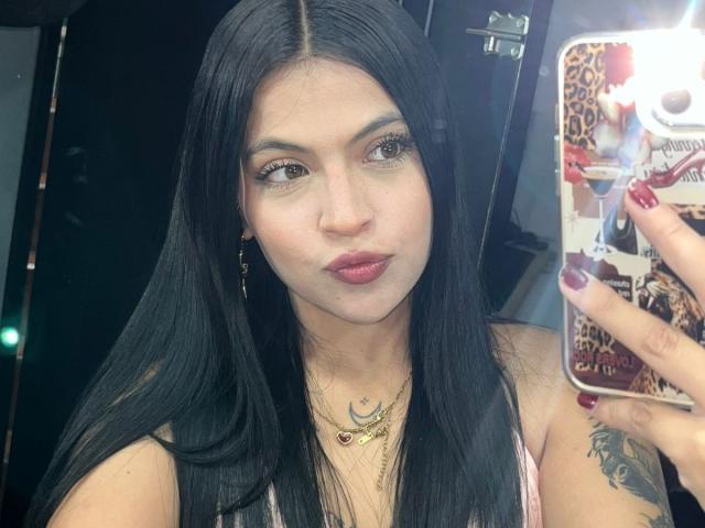 NyraVanel - Live porn &amp; sex cam - 29194451