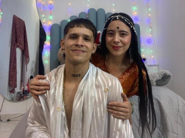 AnjaliRohan - Live porn &amp; sex cam - 29194706