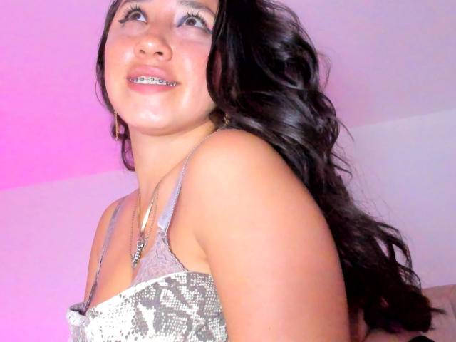 JessyBarnnett - Sexe cam en vivo - 29195387