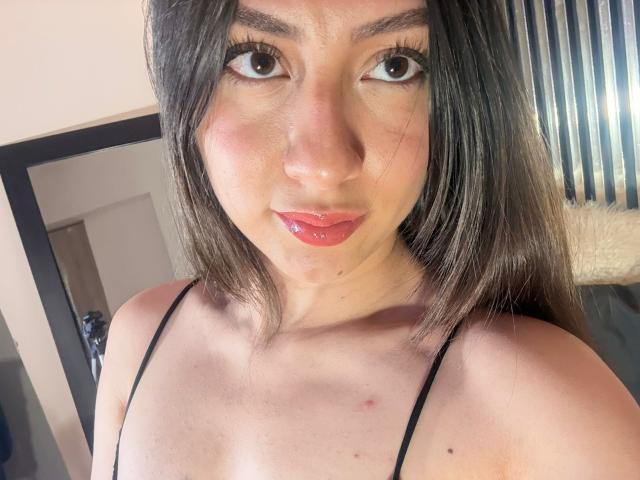 Luluberrie - Live porn &amp; sex cam - 29195438