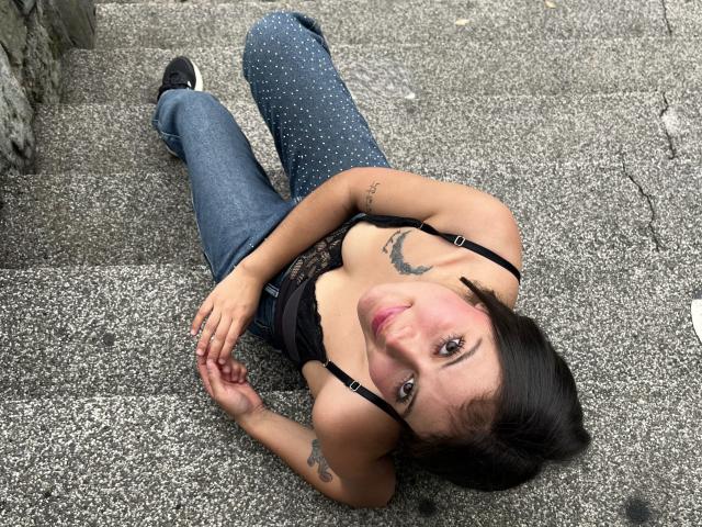 LizzaRose - Camera khiêu dâm &amp; quyến rũ trực tiếp - 29195612