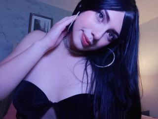 Ver la ficha detallada de IsabellaaRossi