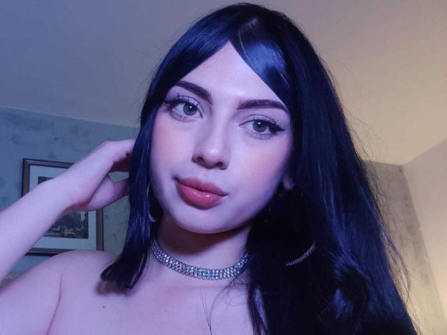 IsabellaaRossi - Live sex cam - 29196083