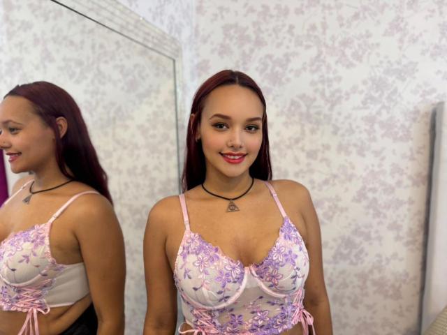 LehayHadid - Live porn &amp; sex cam - 29196209