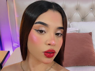 Se komplett profil för LunaVali