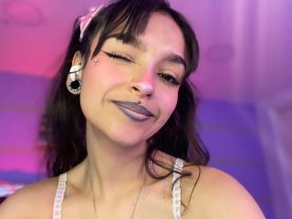 Ver la ficha detallada de MarietteJones