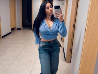 Ver la ficha detallada de NicoColeman