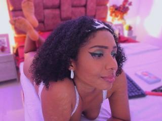 Ver la ficha detallada de MeganWlliams