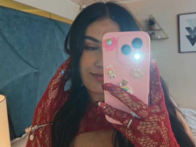 MiaDesiire - Sexe cam en vivo - 29197406