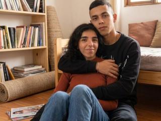 ValentinaMike에 대한 상세사항 보기