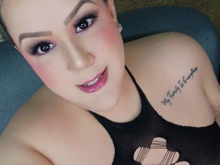 Se komplett profil för GiiannaMorrys