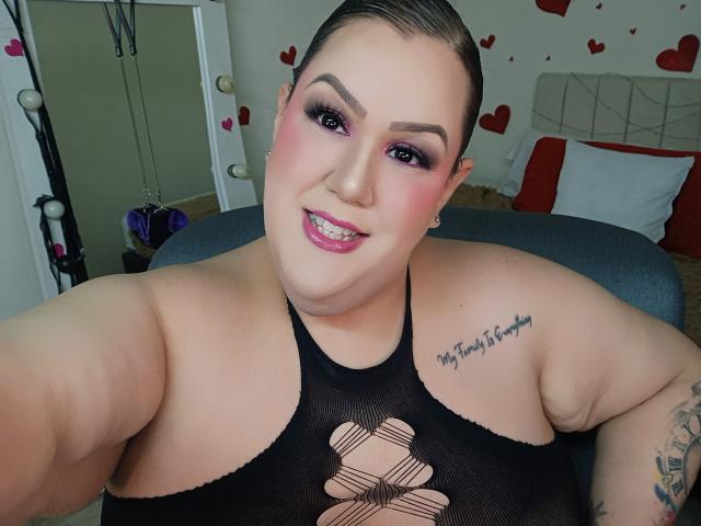 GiiannaMorrys - Live porno og sexkamera - 29197784