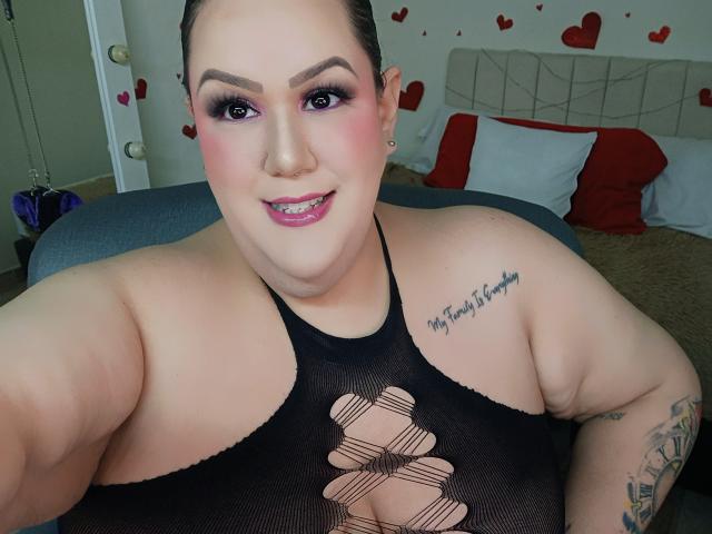 GiiannaMorrys - פורנו בשידור חי ומצלמת סקס - 29197790