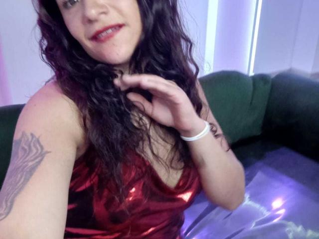 AriannaSeete - Sexe cam en vivo - 29198057