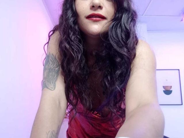 AriannaSeete - Sexe cam en vivo - 29198087