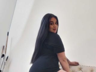 Ver la ficha detallada de HannahMolly