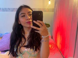 Ver la ficha detallada de ZoeRedds